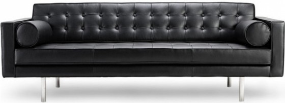 Трехместный диван Madison