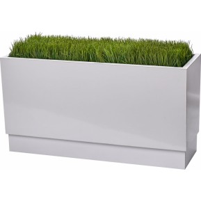 Клумба Lawn Barrier