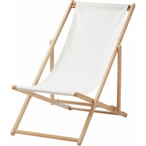 Шезлонг Summertime