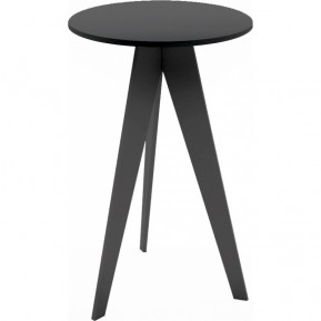 Барный стол Treex (черный)