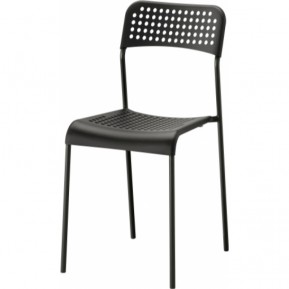 Стул Adde Black