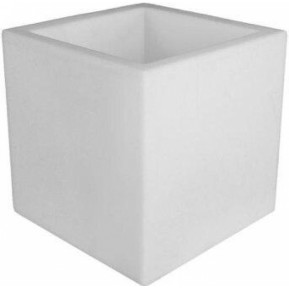 LED Куб с нишей 40x40