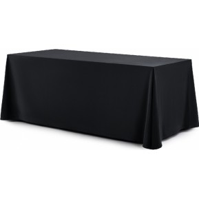 Стол со скатертью Catering Duab