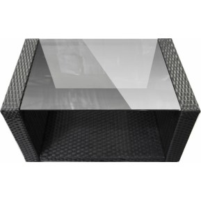 Журнальный стол Rattan