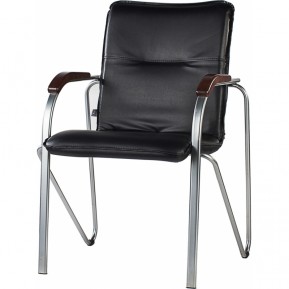 Кресло Samba (черное)