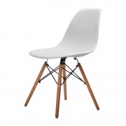 Стул Eames White