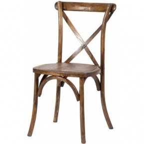 Стул Cross Back
