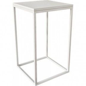 Стол Cube White