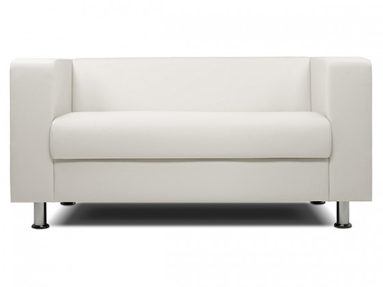 Двухместный диван Panda (Шампань)