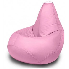 Кресло-мешок Beanbag (пыльно-розовый)