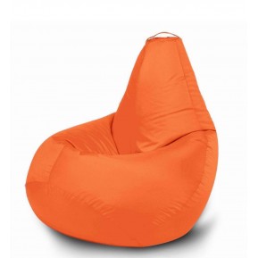 Кресло-мешок Beanbag (оранжевый)
