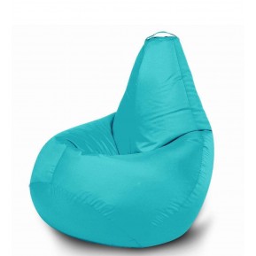 Кресло-мешок Beanbag (бирюзовый)