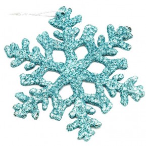 Снежинка 2шт.