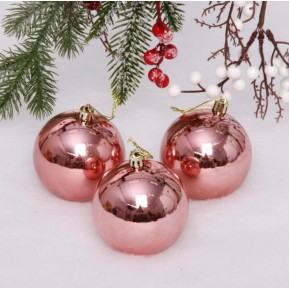 Набор ёлочных игрушек 16шт.