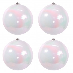 Набор ёлочных игрушек 12шт.