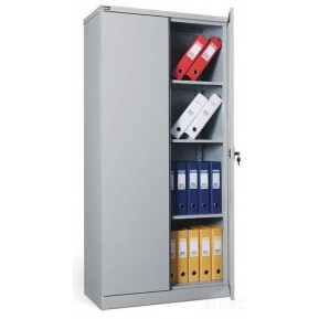 Шкаф металлический