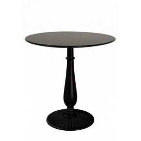 Стол Bistro Black
