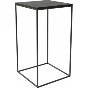 Фуршетный стол Cube 60 Black