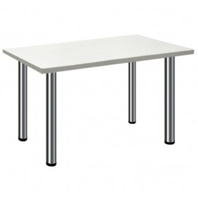 Стол Nossa White 120