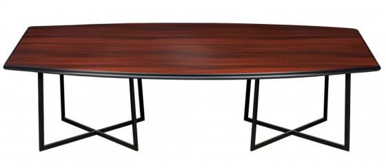 Банкетный стол Loft Design