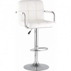 Барный стул Malavi White