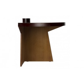 Стол пленарный (угловой)