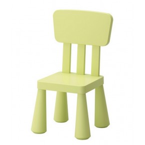 Детский стульчик Mammut