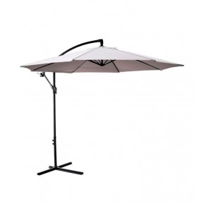 Садовый зонт Glade Grey