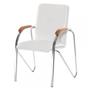 Кресло Samba (белое)