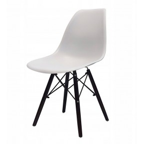 Стул Eames Style Black & White