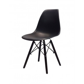Стул Eames Style Blackness