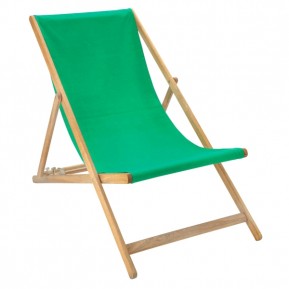 Шезлонг Summertime