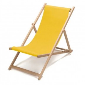 Шезлонг Summertime